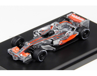 McLAREN F1 MP4/23 Team Vodafone Mercedes №22 World Champion Season (2008) Lewis Hamilton