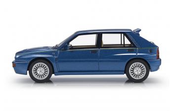 LANCIA Delta HF Integrale EVO2 - 1992 (blue)