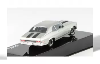 CHEVROLET Nova SS (1972), Fast and Furious 44