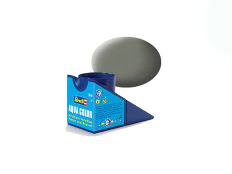 Краска акриловая водорастворимая - Светло-оливковый, матовая, 18 мл