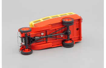 Горький 03-30 гражданский, красный