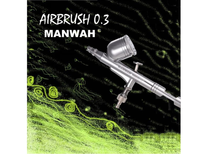 Аэрограф сопло 0,3мм