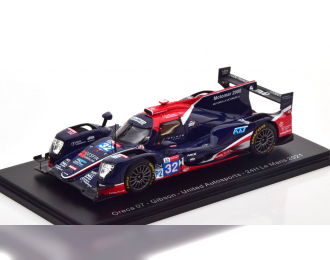 ORECA 07 (2021)