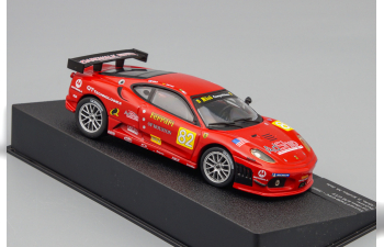 (Уценка!) FERRARI F430 GTC, Ferrari Racing Collection 3