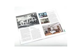 Усадьбы России: судьбы, архитектура, вдохновение №39, Усадьба Константиново