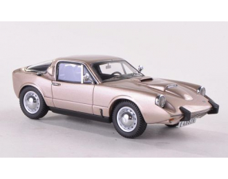 SAAB Sonett II V4, beige metallic