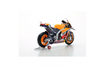 Honda RC213V #93 - Repsol Honda Team Winner Japanese GP - World Champion 2016 Marc Marquez