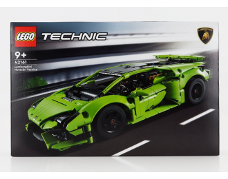 LAMBORGHINI Lego Technic - Huracan Tecnica (2022), Green