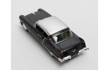 CADILLAC Eldorado Brougham Dream Car XP38 (1955), black