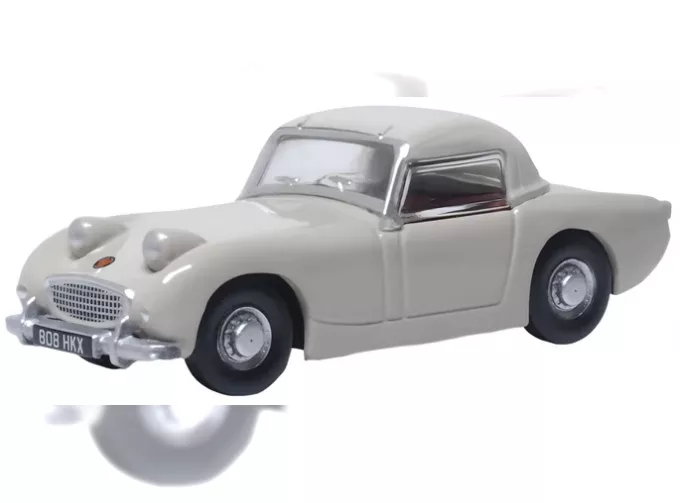 AUSTIN Healey Frogeye (1958), beige