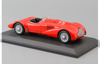 LANCIA Astura MM Sport #75 (1940), red