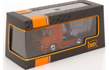 VOLVO FH12 Tractor Truck 2-assi (1994), brown