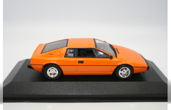 LOTUS Esprit (1978), orange