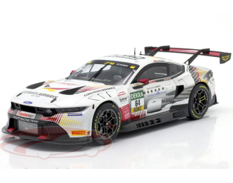 FORD Mustang GT3 #64 DTM 2025 Fabio Scherer (2025)