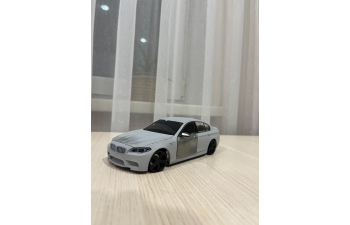 Набор для конверсии  BMW F10 в переделку BMW F10 M5 от Welly