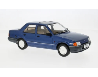 FORD Orion MK II (1986), blue