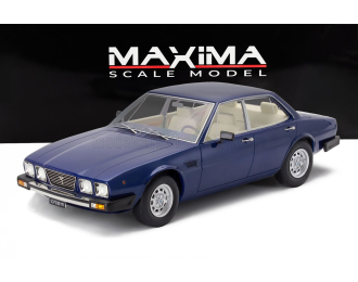 DE TOMASO Deauville (1978), blue