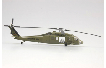 UH-60 Midnight bule 101 airborne