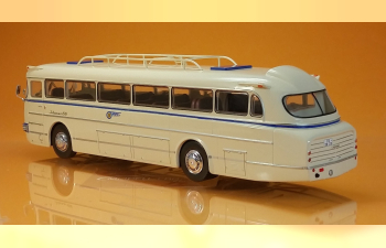 IKARUS 66 "NVK Karl-Marx-city" 1972 Beige