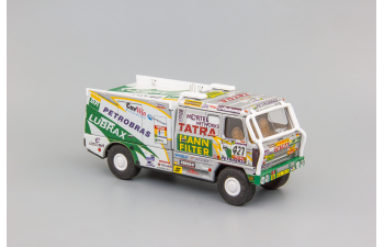 TATRA 815 Dakar Petrobras(2001)