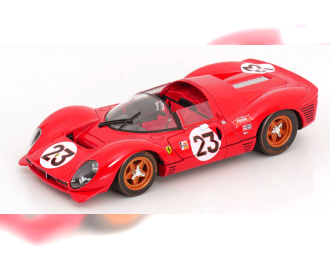 FERRARI 330 P4 Winner 24h Daytona (1967)