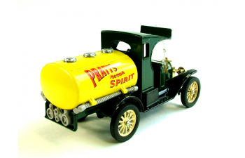 FORD Model T Tanker "Pratt's Motor Spirit", green / yellow