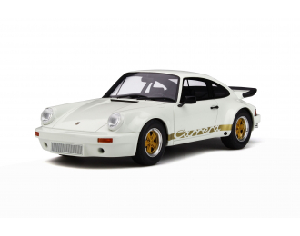 Porsche 911 3.0 RS 1974 (white)