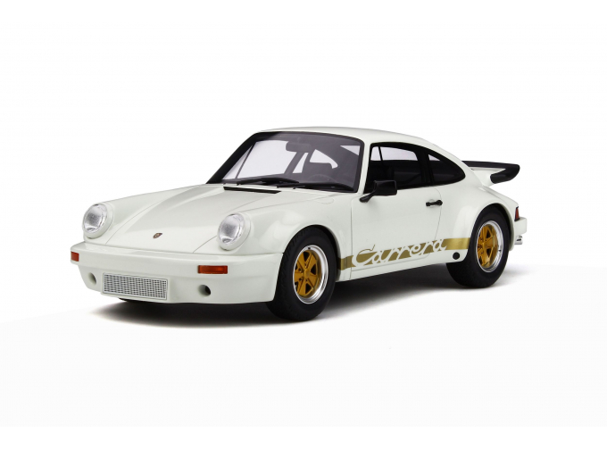 Porsche 911 3.0 RS 1974 (white)