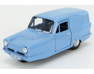 RELIANT Regal Super Van 111 (1953) - Mr. Bean, Light Blue