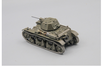 легкий танк Т-60, 82-й ремзавод