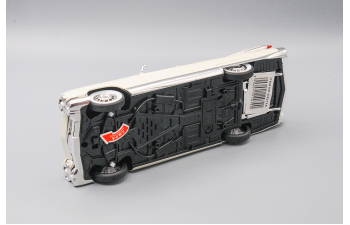 CADILLAC Eldorado 59 белый, 230х80 мм.