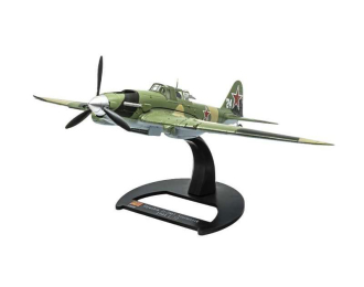 Ilyushin Il-2M3 Sturmovick URSS 1944, Самолеты Великой Отечественной Войны