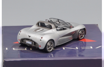 VENTURI Fetish serie roadster, silver