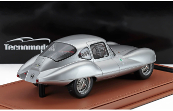 ALFA ROMEO C2 Disco Volante Coupe (1973), silver