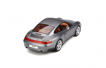 Porsche 911 (996) Carrera 4S Facelift