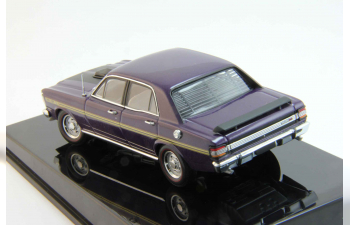 FORD Falcon XY GTHO, wild violet