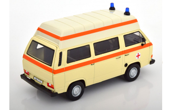 VOLKSWAGEN T3 Ambulance