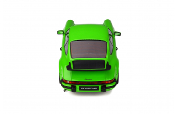 Porsche 911 3.2 Carrera 1974 (lime green)