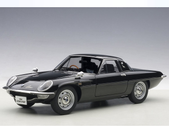 MAZDA Cosmo Sport, black