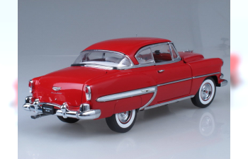 CHEVROLET Bel Air Hard Top Coupe (1954)