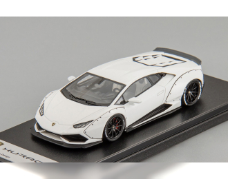 Lamborghini Huracan LB Performance (white)