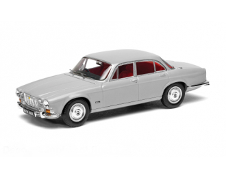 JAGUAR XJ6 Series 1, light grey