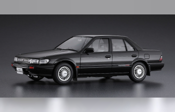 Сборная модель NISSAN BLUEBIRD 4Door Sedan SSS-ATTESA LIMITED (U12) EARLY