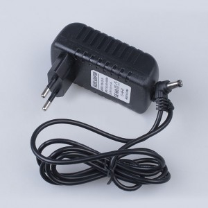 Адаптер к компрессору 1213, 220/12 В, 1,5 А