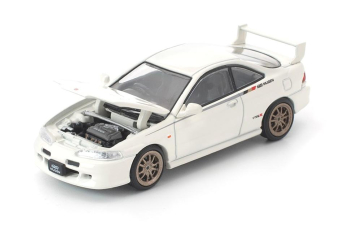 HONDA Mugan DC2, white