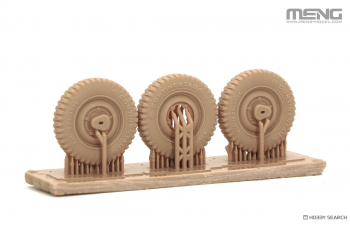 Сборная модель немецкий военный автомобиль Pkw.K1 Kübelwagen Type 155 Half-Track