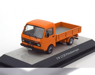 VOLKSWAGEN LT28 бортовой грузовик 1980 Orange