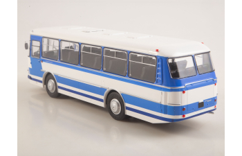 ЛАЗ-697Н Турист, Наши автобусы 50