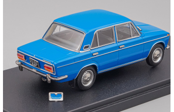 ВАЗ-2103 "Жигули" (1975-1984), голубой