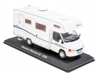 CHAUSSON Welcome 30 France (2000)